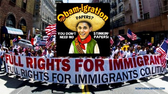 no rights for illegals