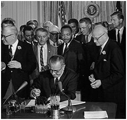 civil rights act