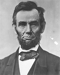 lincoln